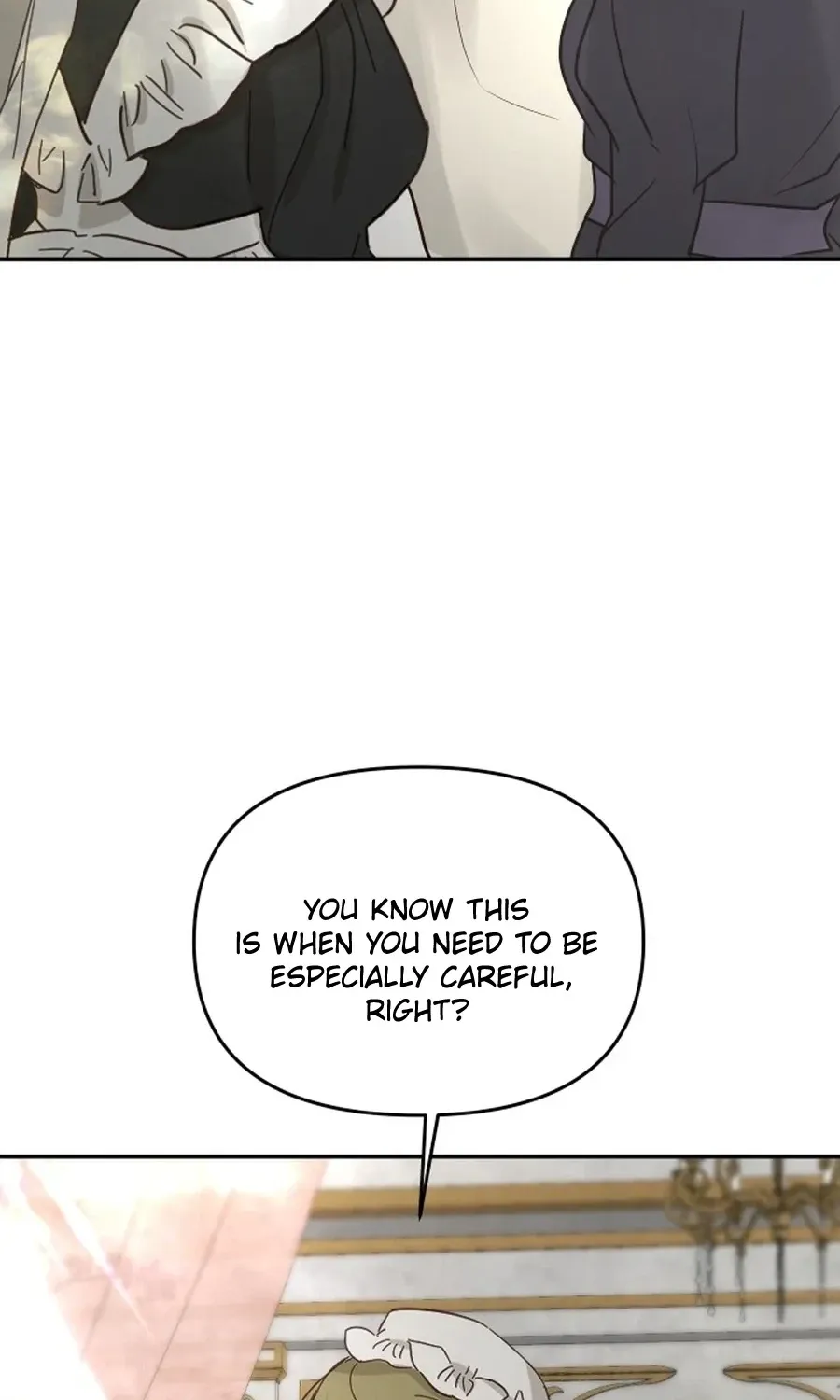 I Adopted a Male Lead From a Prison Shelter Chapter 100 page 19 - 