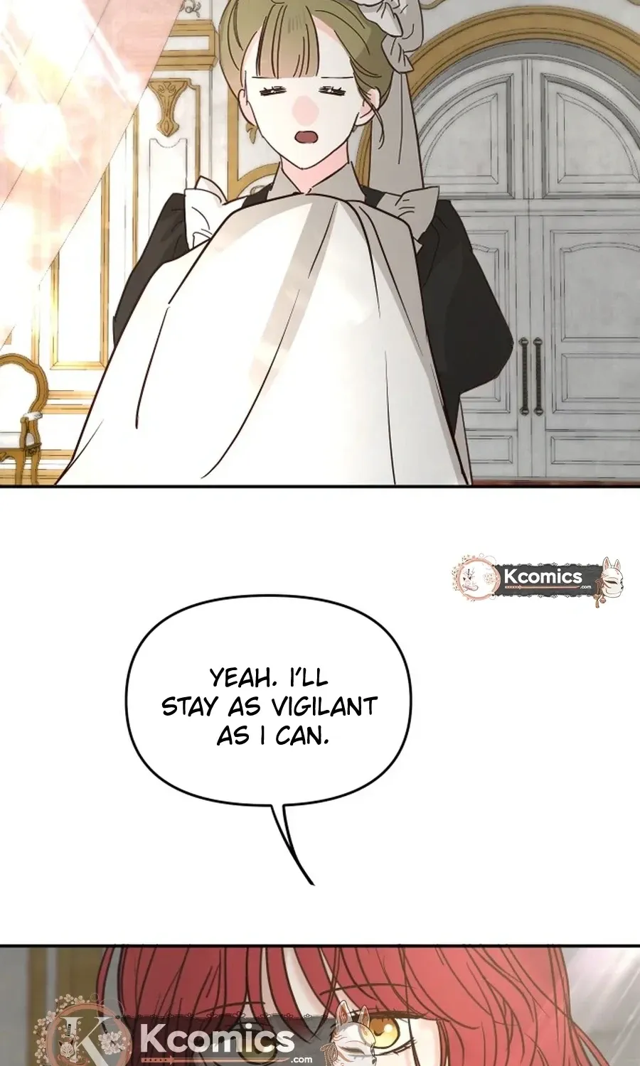 I Adopted a Male Lead From a Prison Shelter Chapter 100 page 20 - 