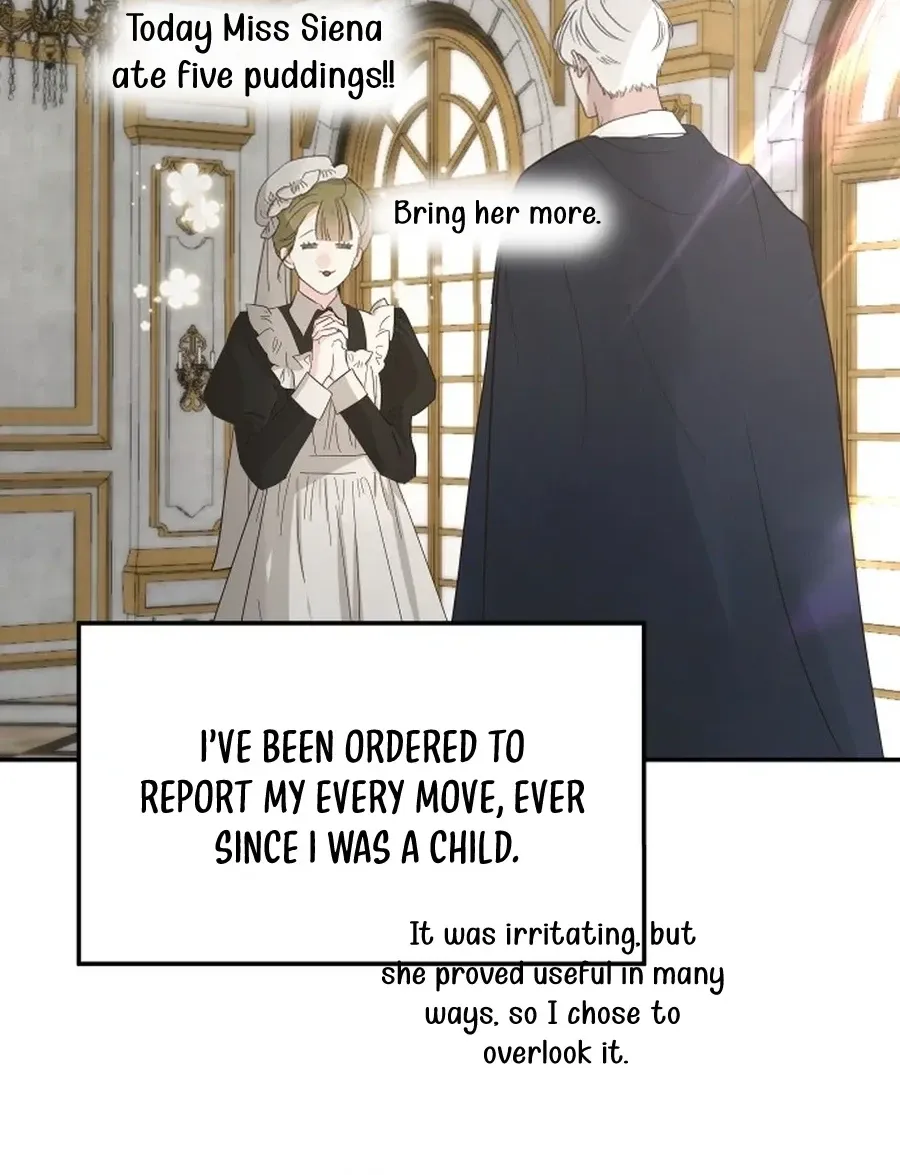 I Adopted a Male Lead From a Prison Shelter Chapter 100 page 22 - 