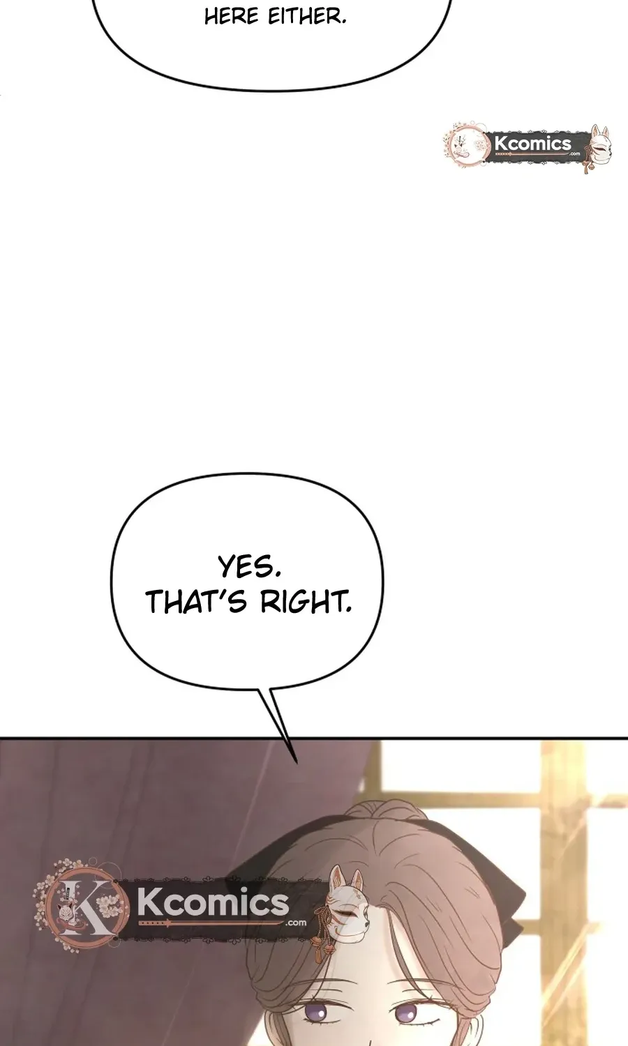 I Adopted a Male Lead From a Prison Shelter Chapter 100 page 28 - 