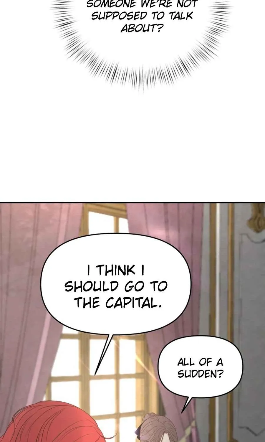 I Adopted a Male Lead From a Prison Shelter Chapter 100 page 34 - 