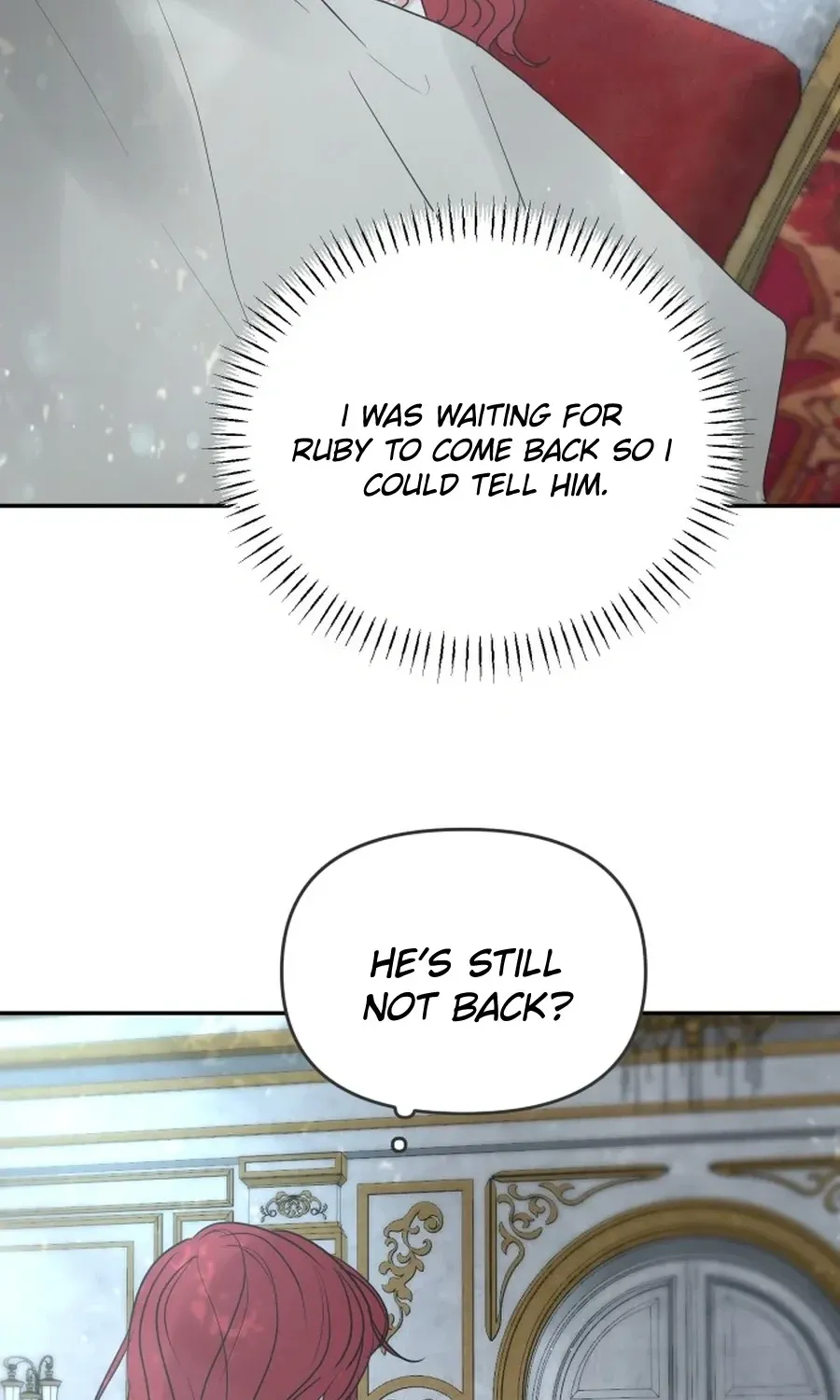 I Adopted a Male Lead From a Prison Shelter Chapter 100 page 42 - 