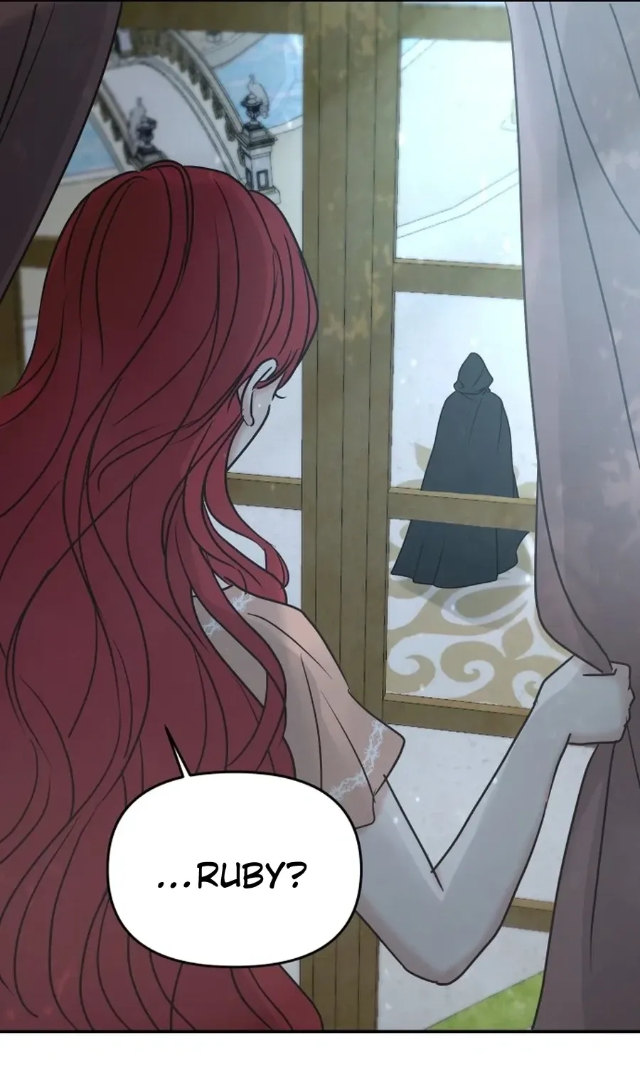 I Adopted a Male Lead From a Prison Shelter Chapter 100 page 47 - 