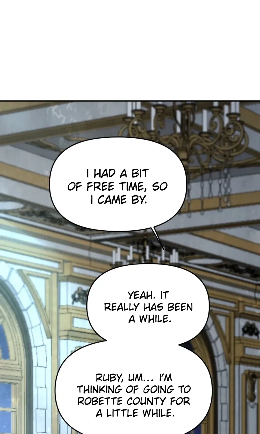 I Adopted a Male Lead From a Prison Shelter Chapter 100 page 50 - 