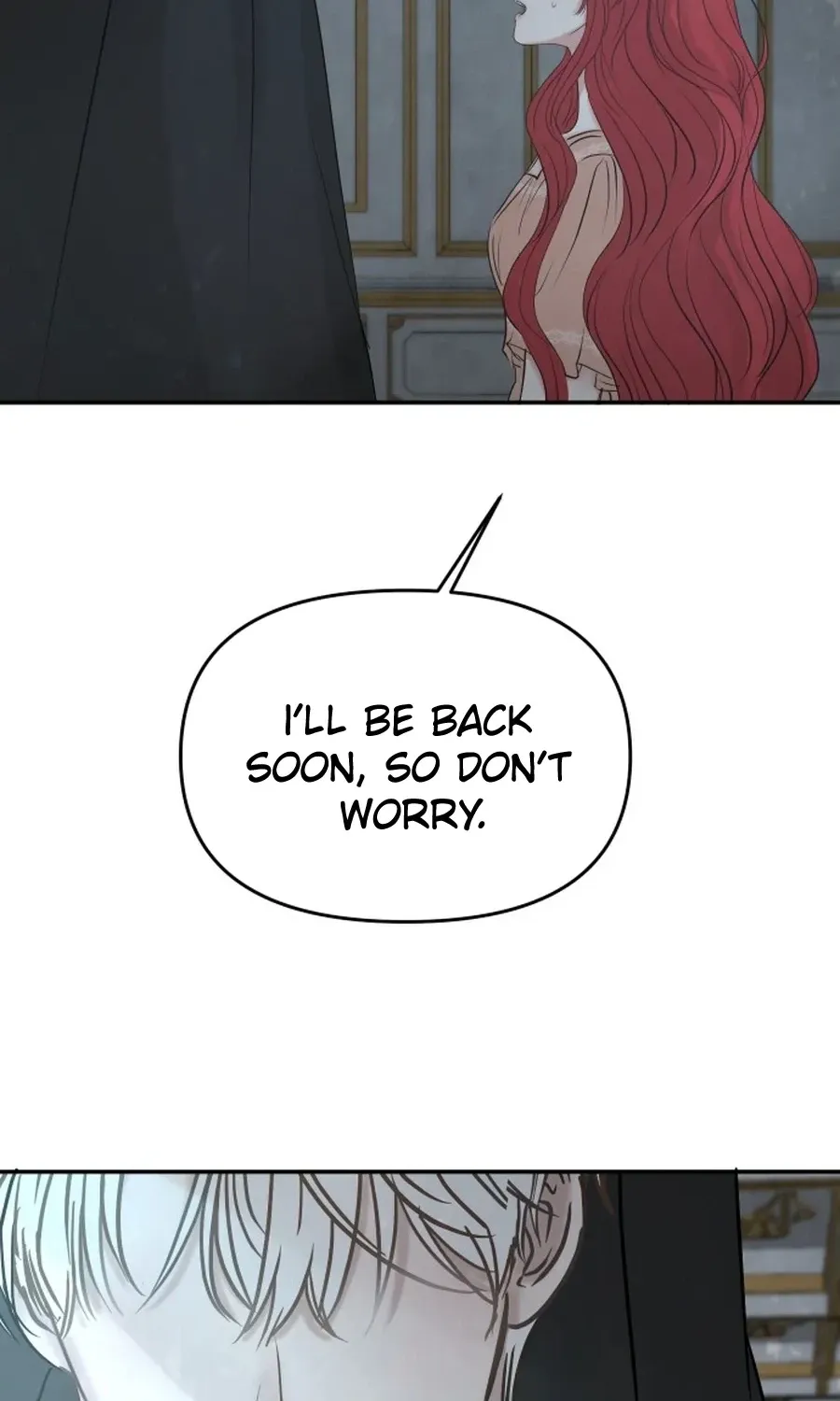 I Adopted a Male Lead From a Prison Shelter Chapter 100 page 57 - 