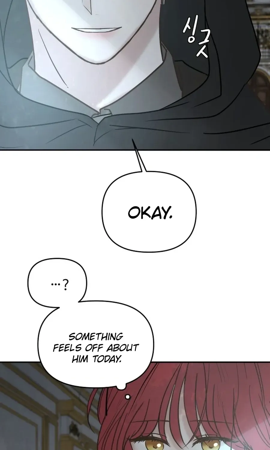 I Adopted a Male Lead From a Prison Shelter Chapter 100 page 58 - 