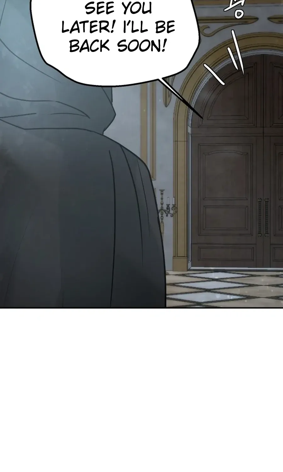 I Adopted a Male Lead From a Prison Shelter Chapter 100 page 69 - 