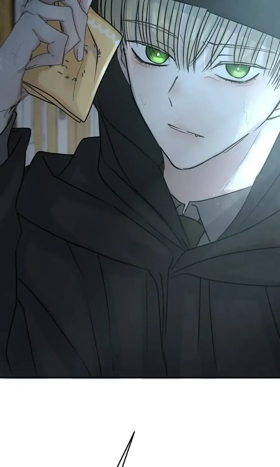 I Adopted a Male Lead From a Prison Shelter Chapter 100 page 73 - 