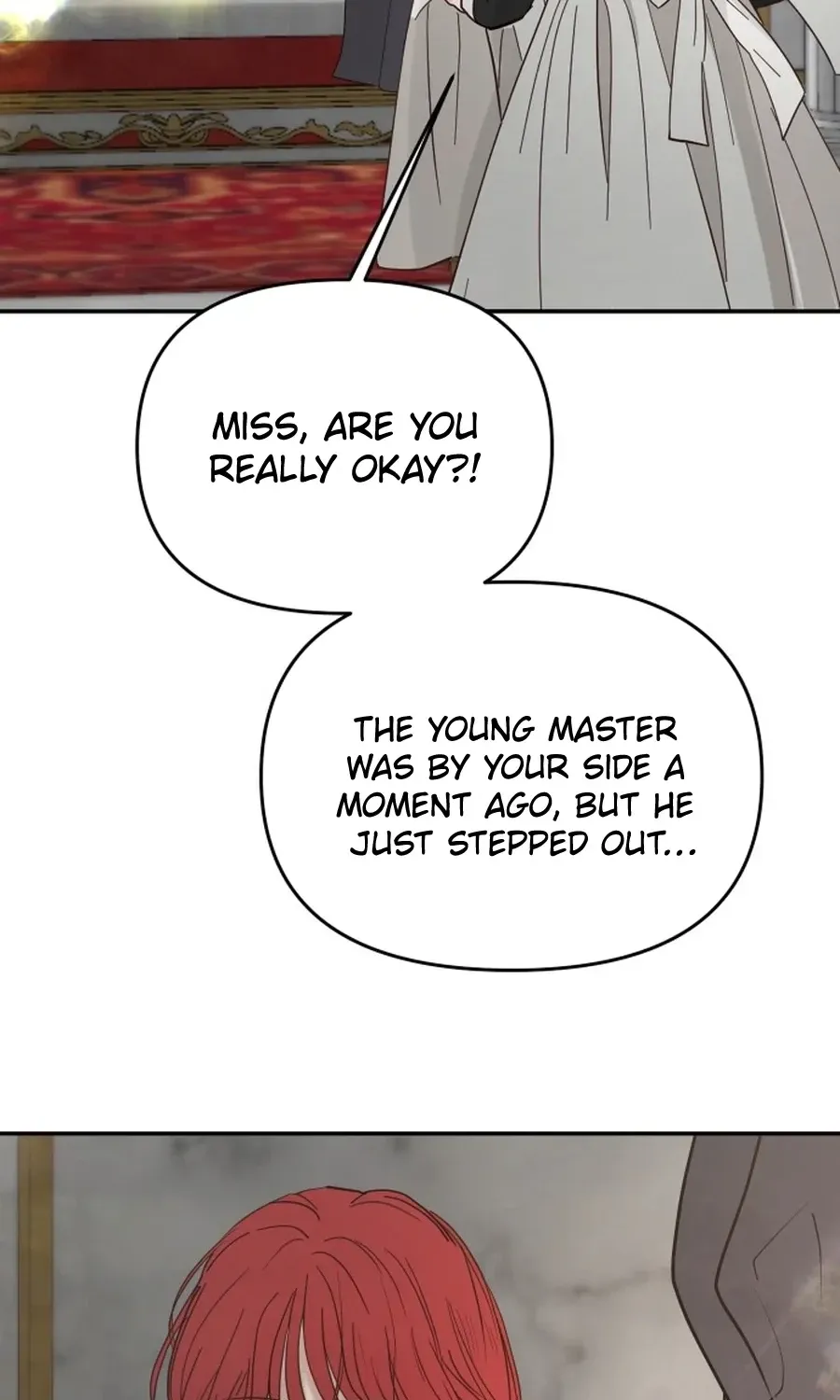 I Adopted a Male Lead From a Prison Shelter Chapter 100 page 9 - 