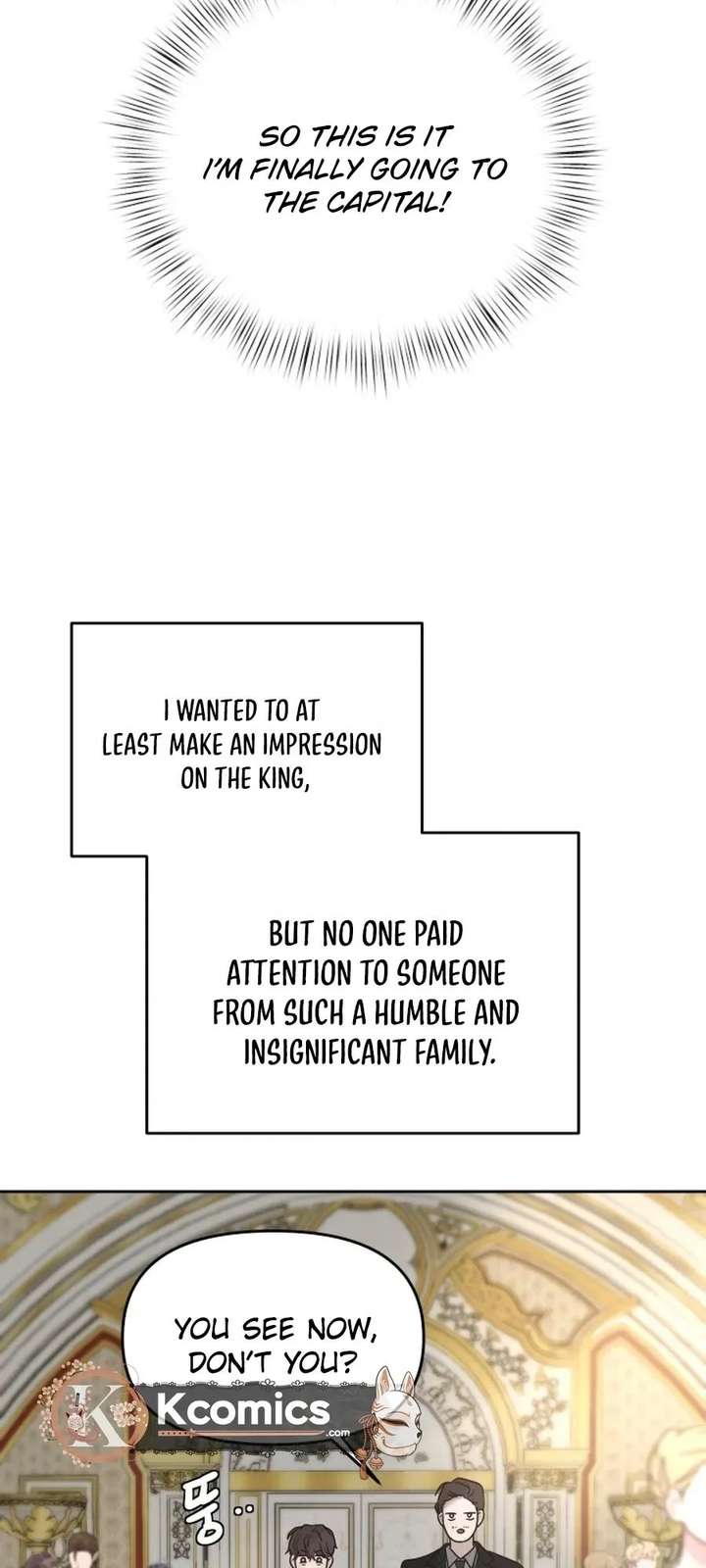 I Adopted a Male Lead From a Prison Shelter Chapter 103 page 22 - 