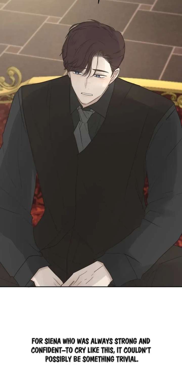 I Adopted a Male Lead From a Prison Shelter Chapter 103 page 4 - 