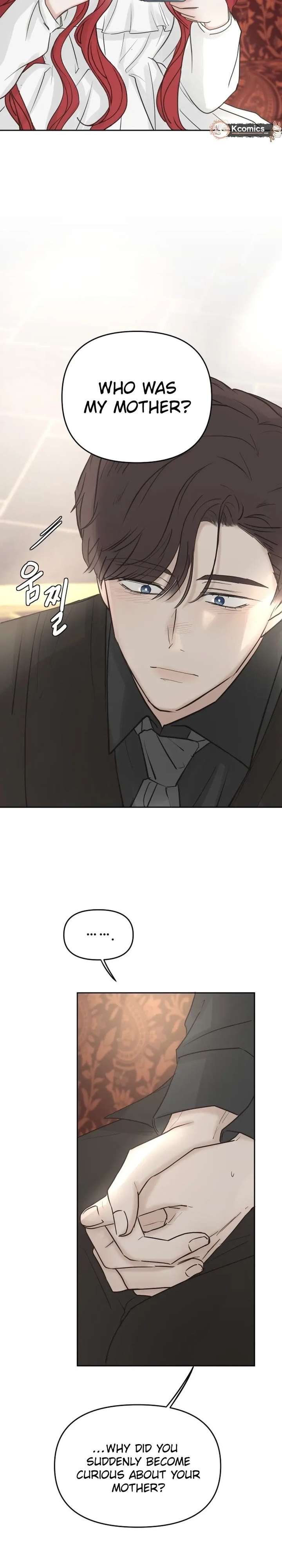 I Adopted a Male Lead From a Prison Shelter Chapter 103 page 6 - 