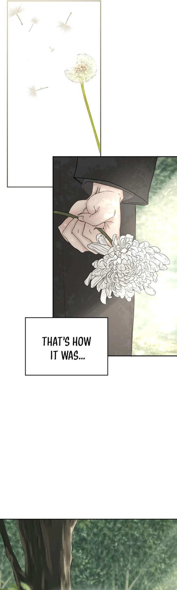 I Adopted a Male Lead From a Prison Shelter Chapter 104 page 31 - 