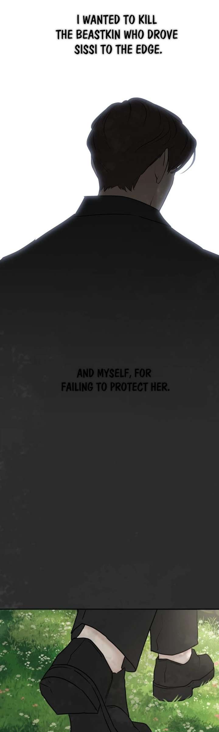 I Adopted a Male Lead From a Prison Shelter Chapter 104 page 34 - 