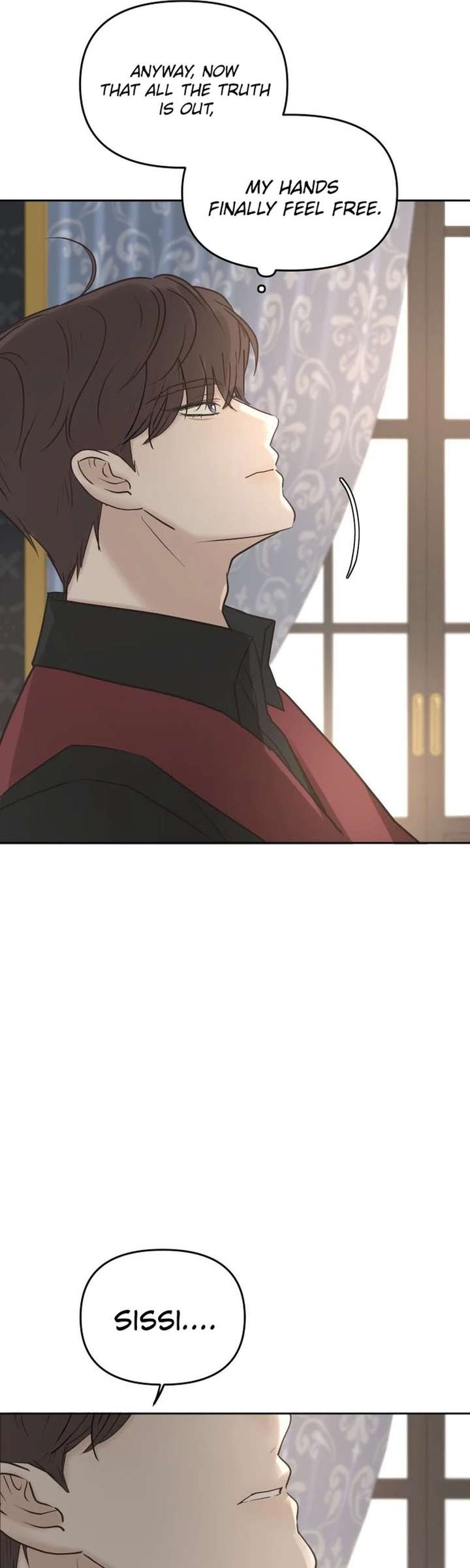 I Adopted a Male Lead From a Prison Shelter Chapter 105 page 28 - 