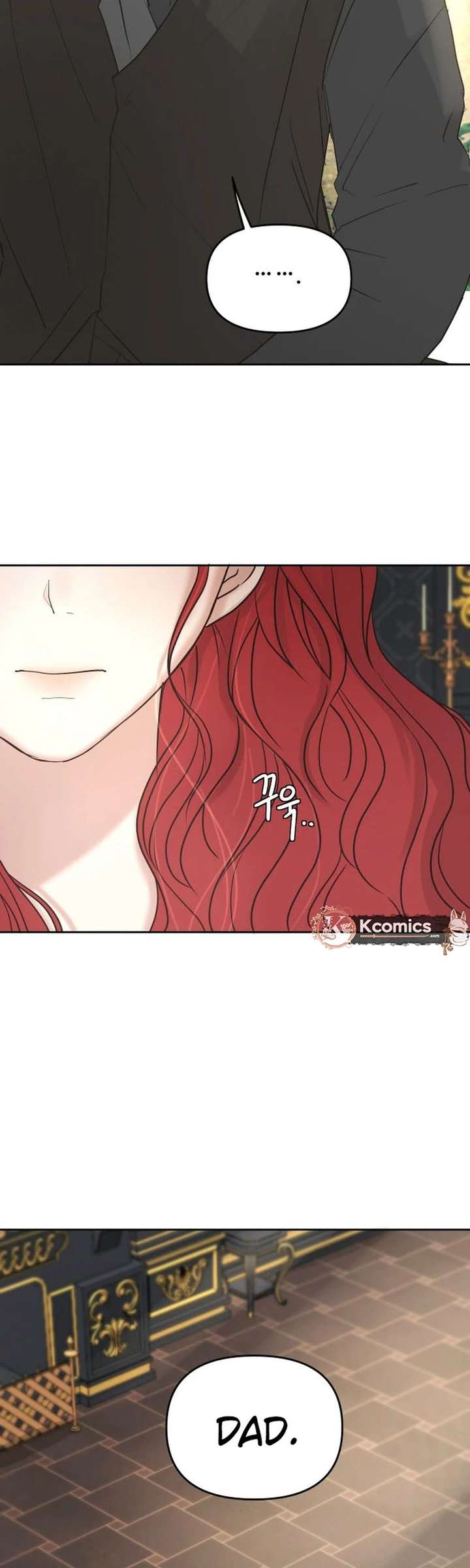 I Adopted a Male Lead From a Prison Shelter Chapter 105 page 4 - 