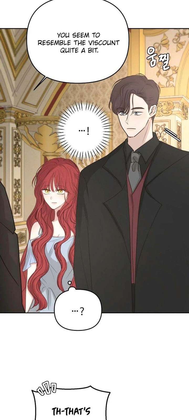 I Adopted a Male Lead From a Prison Shelter Chapter 106 page 15 - 