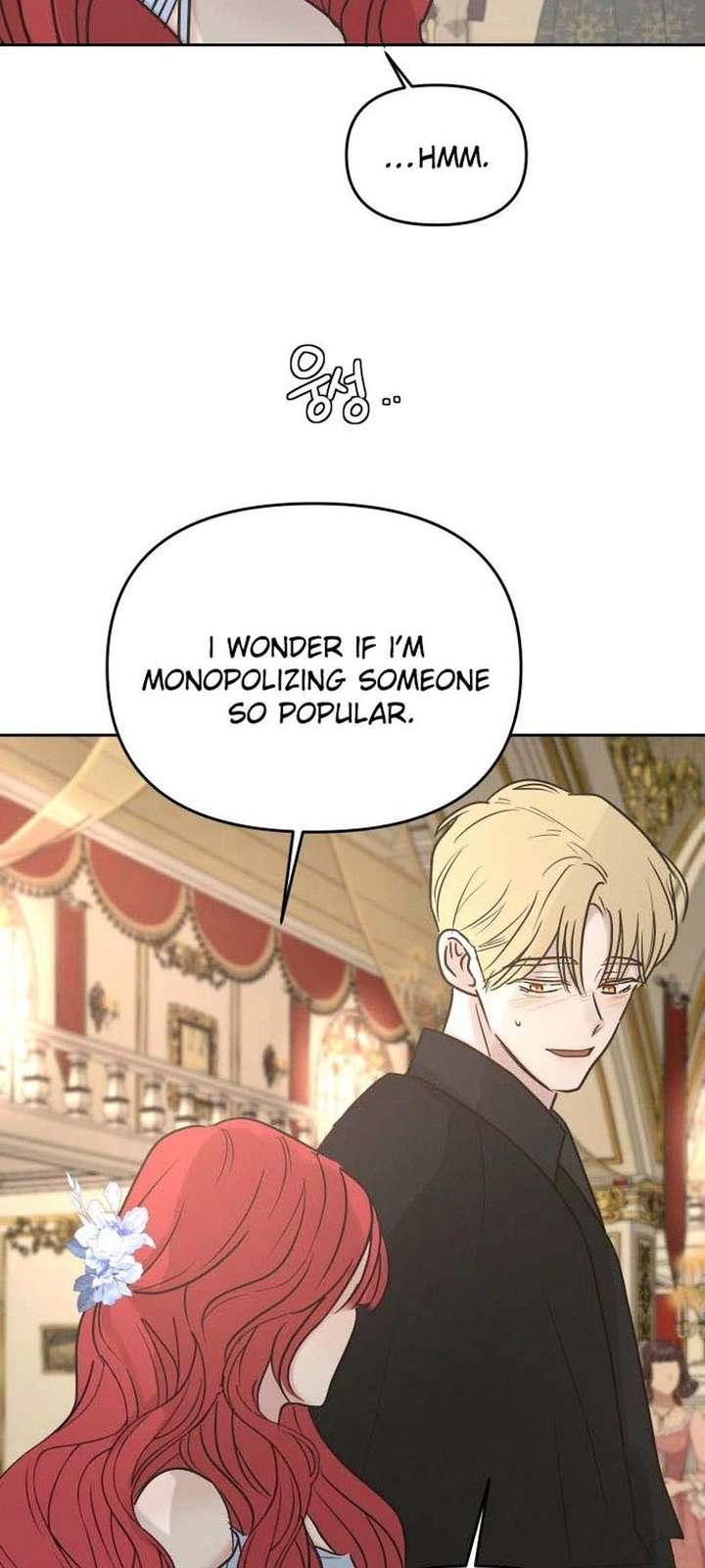 I Adopted a Male Lead From a Prison Shelter Chapter 106 page 24 - 