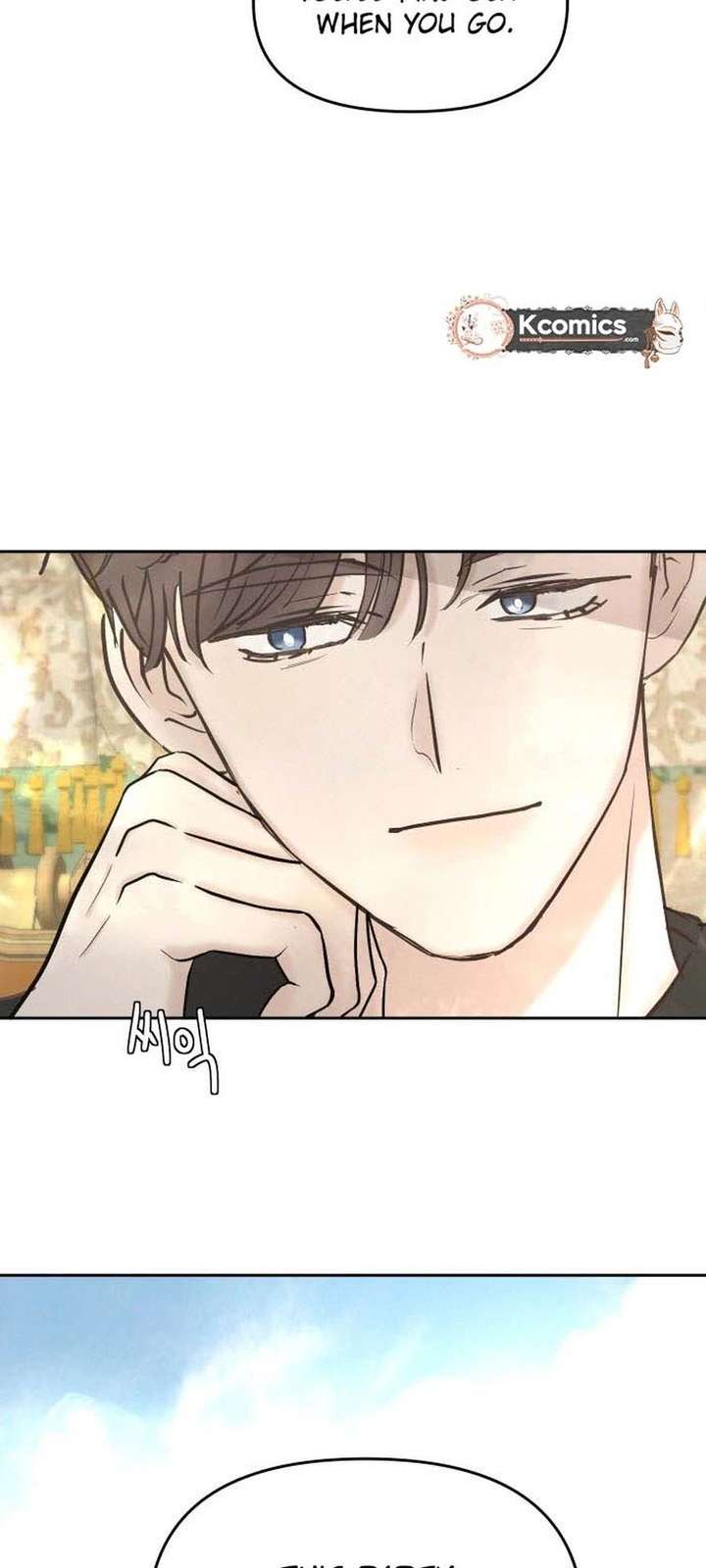 I Adopted a Male Lead From a Prison Shelter Chapter 106 page 9 - 