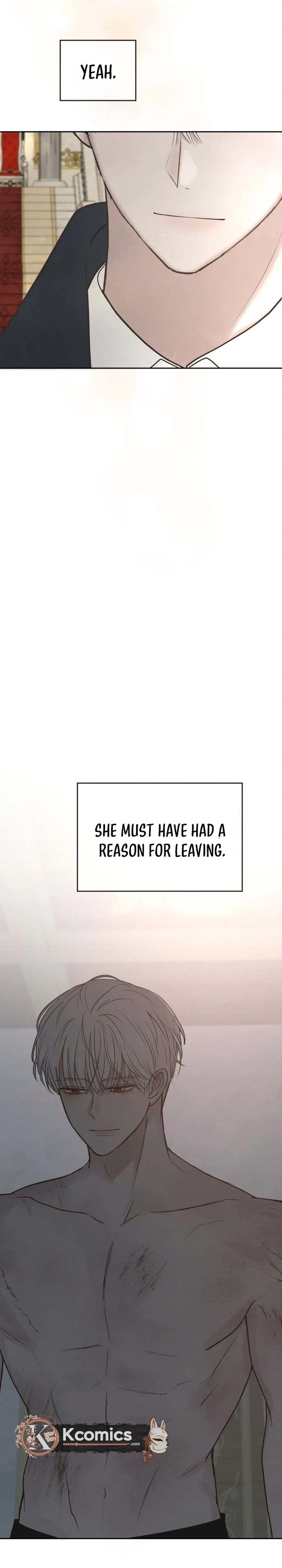 I Adopted a Male Lead From a Prison Shelter Chapter 107 page 29 - 