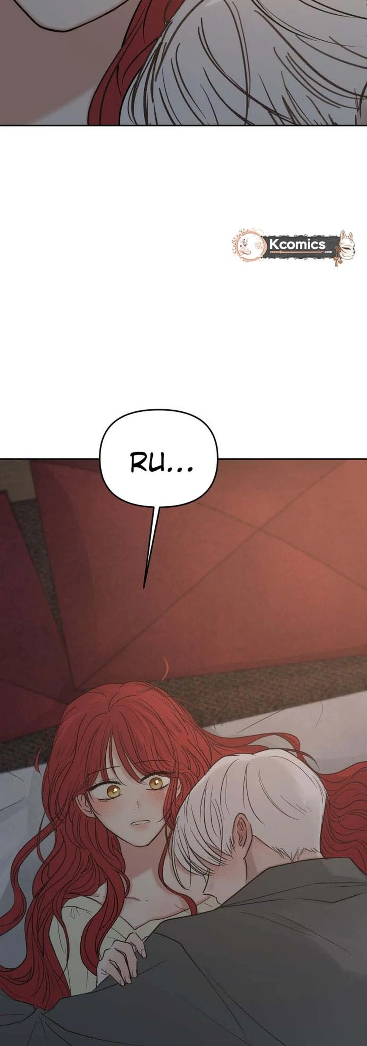 I Adopted a Male Lead From a Prison Shelter Chapter 107 page 35 - 