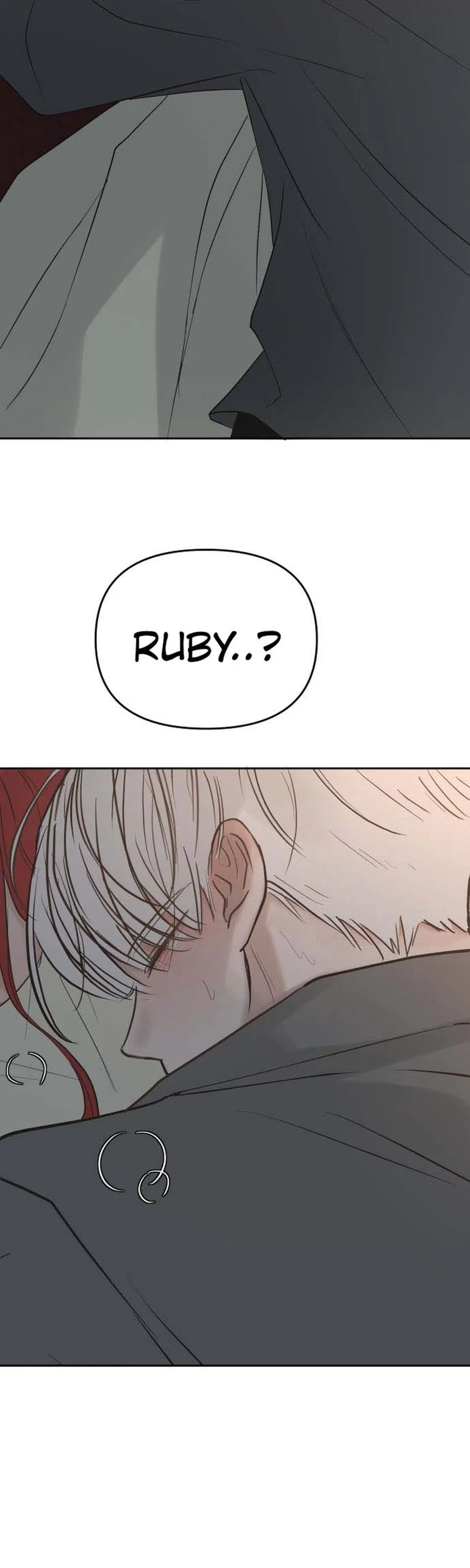 I Adopted a Male Lead From a Prison Shelter Chapter 107 page 36 - 