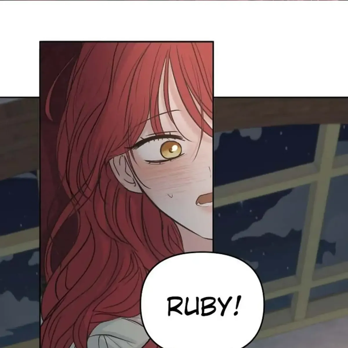 I Adopted a Male Lead From a Prison Shelter Chapter 108 page 1 - 