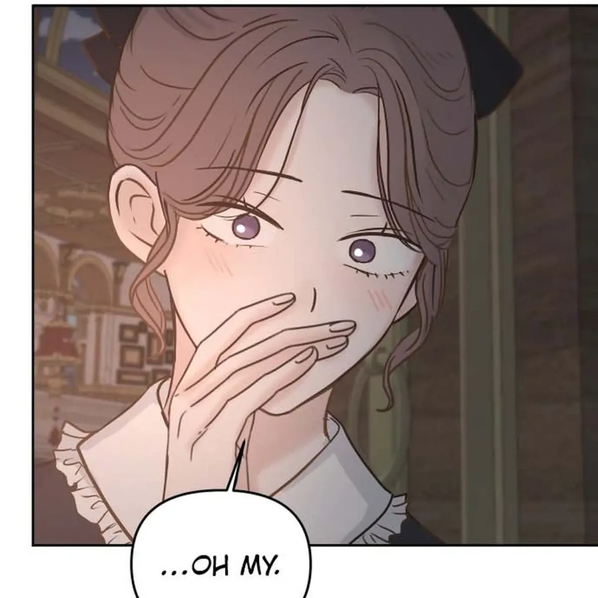 I Adopted a Male Lead From a Prison Shelter Chapter 108 page 13 - 