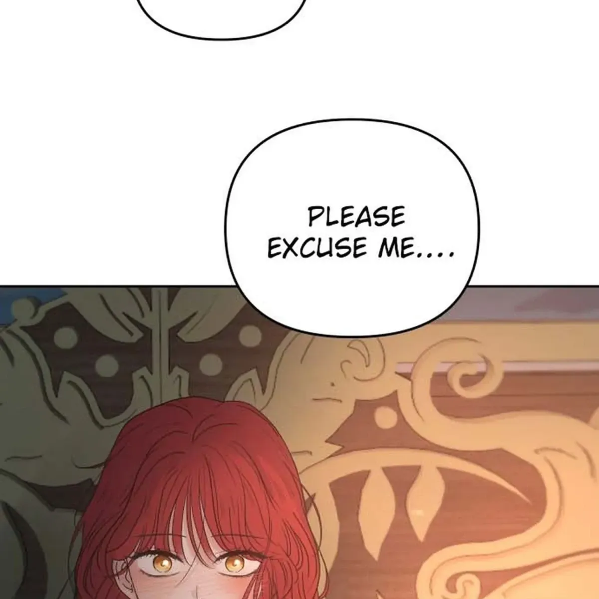I Adopted a Male Lead From a Prison Shelter Chapter 108 page 14 - 