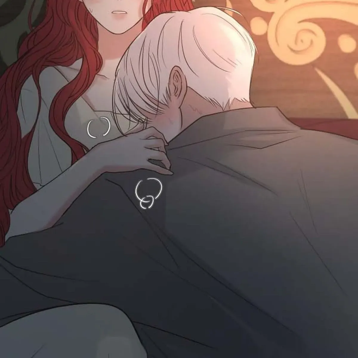 I Adopted a Male Lead From a Prison Shelter Chapter 108 page 15 - 
