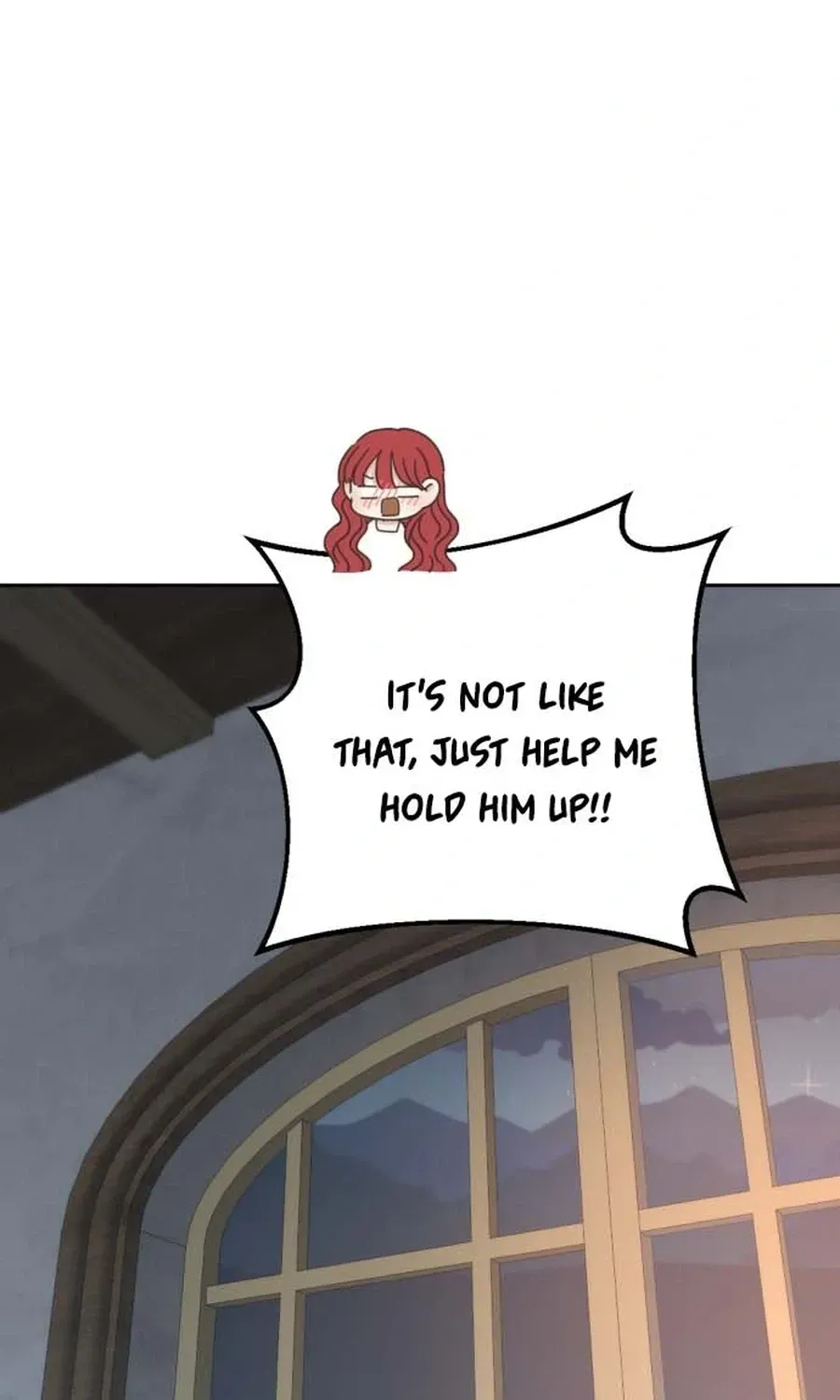 I Adopted a Male Lead From a Prison Shelter Chapter 108 page 19 - 