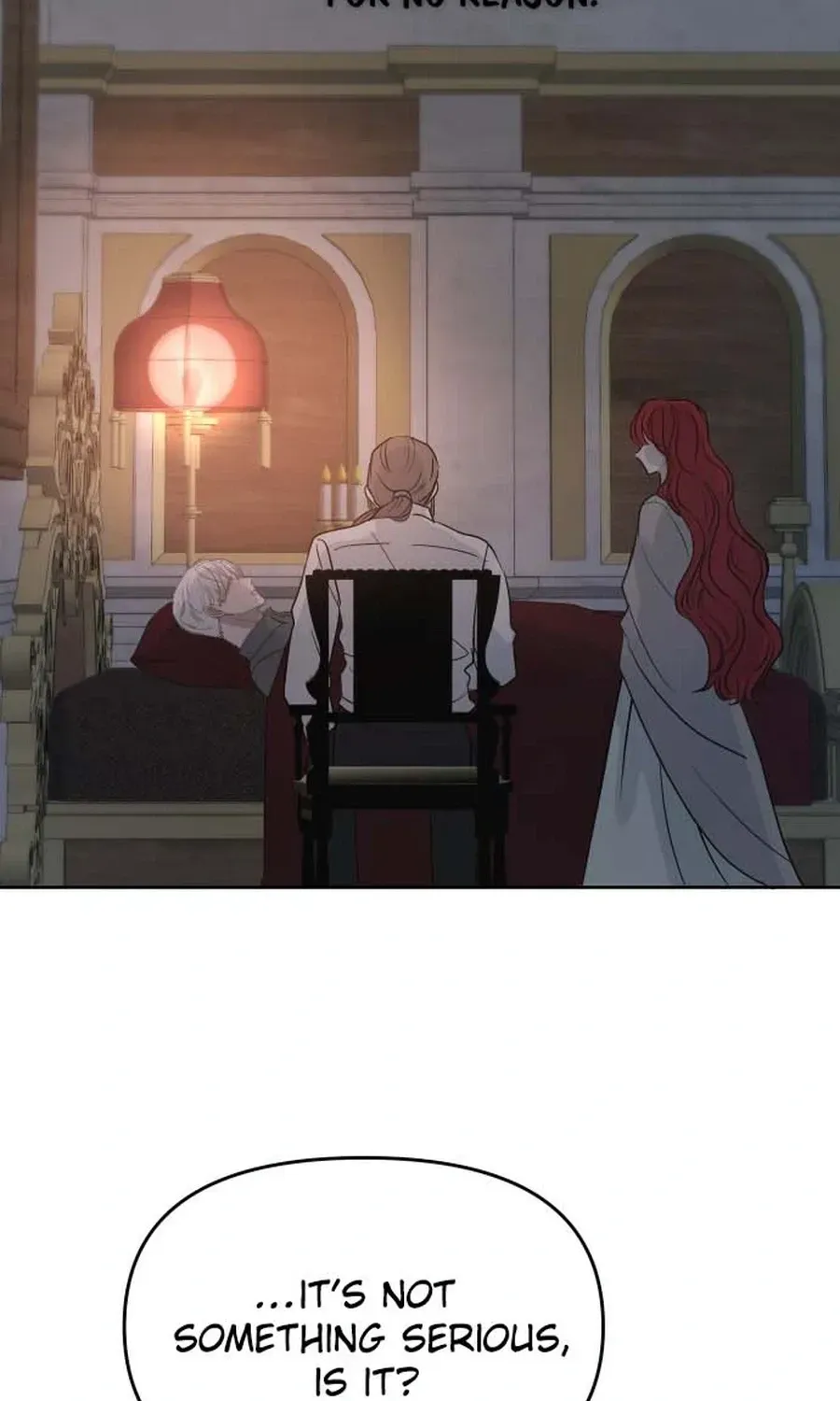 I Adopted a Male Lead From a Prison Shelter Chapter 108 page 23 - 