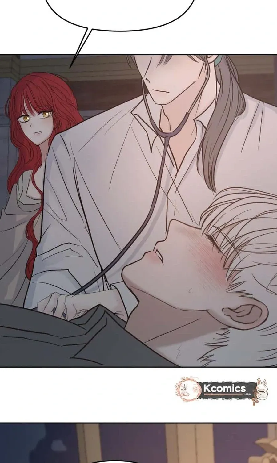 I Adopted a Male Lead From a Prison Shelter Chapter 108 page 24 - 