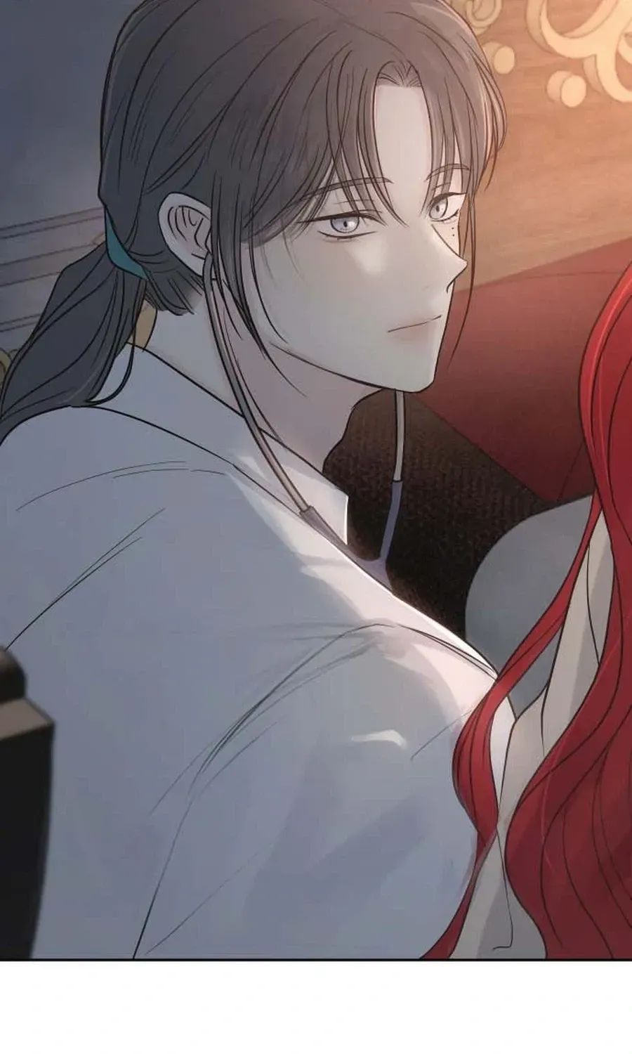 I Adopted a Male Lead From a Prison Shelter Chapter 108 page 26 - 