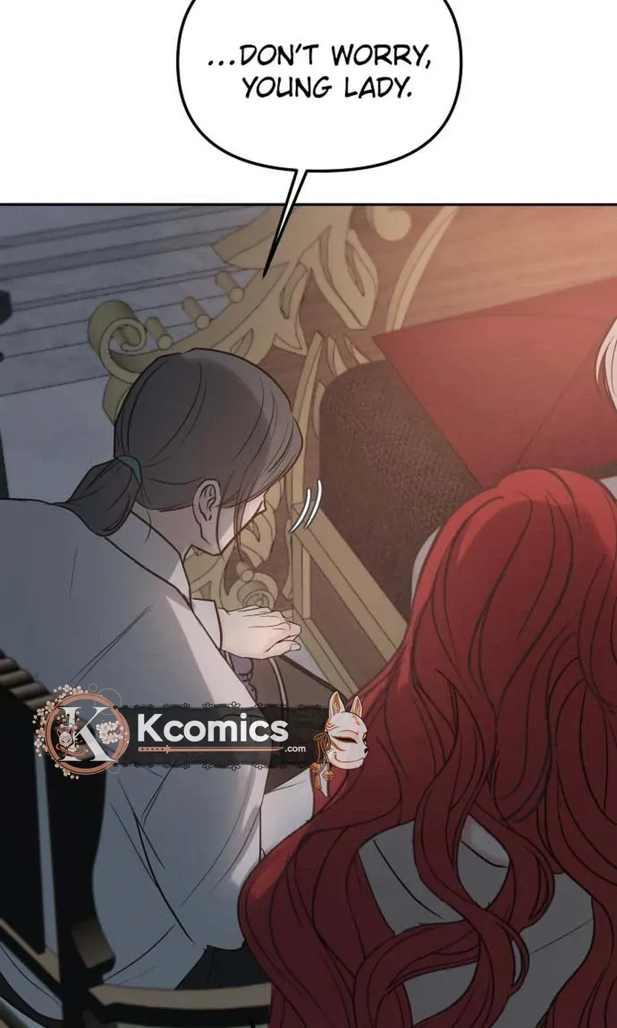 I Adopted a Male Lead From a Prison Shelter Chapter 108 page 28 - 