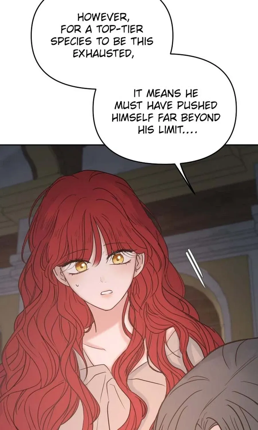 I Adopted a Male Lead From a Prison Shelter Chapter 108 page 30 - 