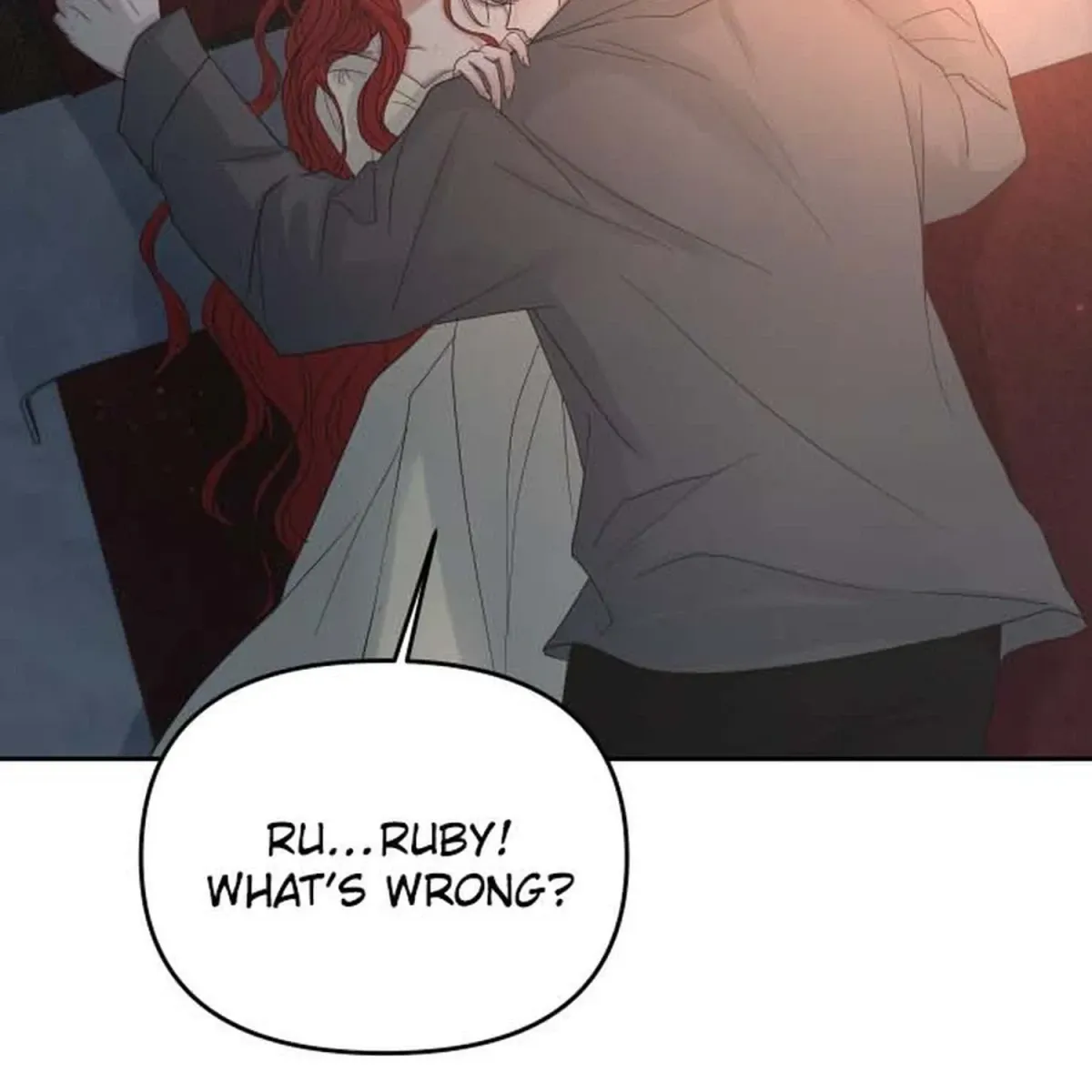 I Adopted a Male Lead From a Prison Shelter Chapter 108 page 4 - 