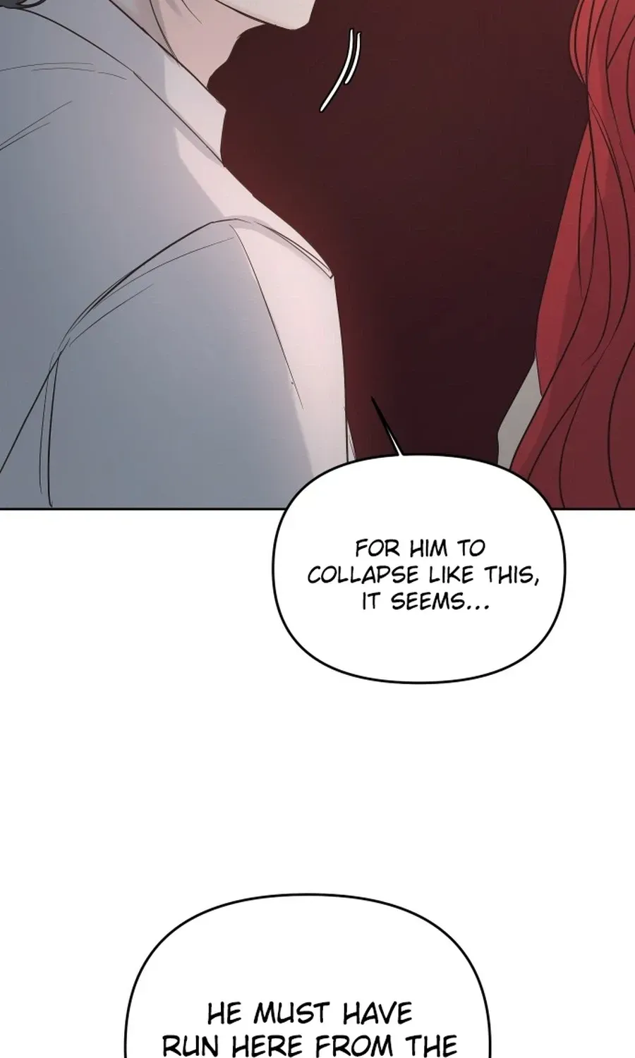 I Adopted a Male Lead From a Prison Shelter Chapter 108 page 33 - 