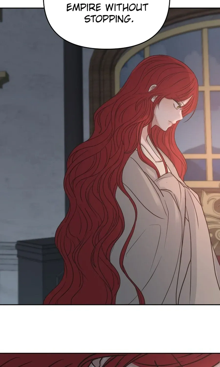 I Adopted a Male Lead From a Prison Shelter Chapter 108 page 34 - 