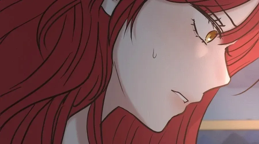 I Adopted a Male Lead From a Prison Shelter Chapter 108 page 35 - 