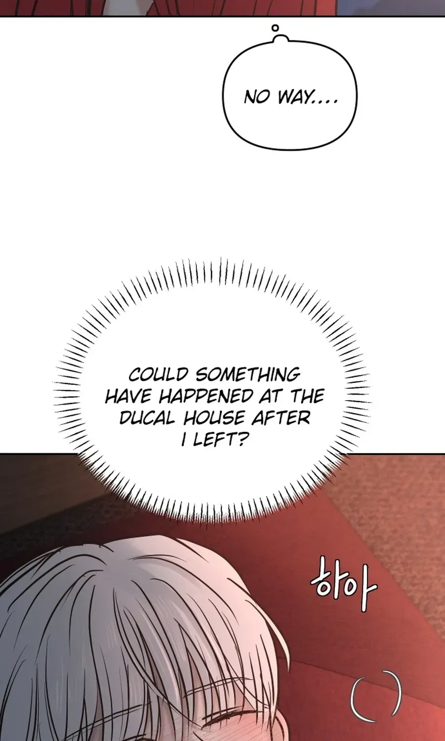 I Adopted a Male Lead From a Prison Shelter Chapter 108 page 36 - 