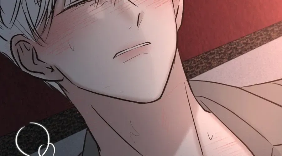 I Adopted a Male Lead From a Prison Shelter Chapter 108 page 37 - 