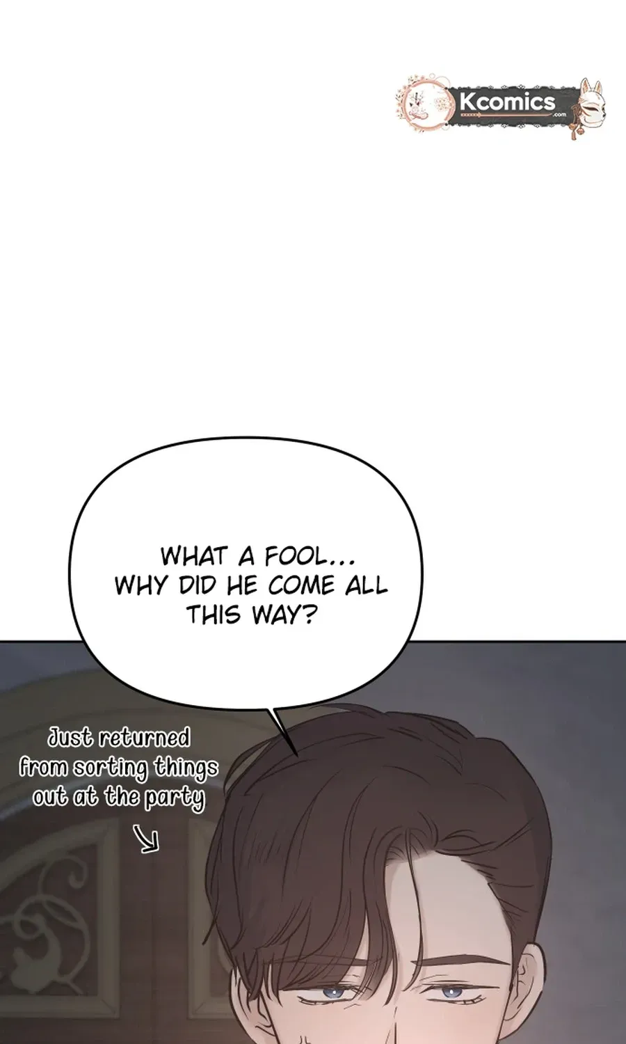 I Adopted a Male Lead From a Prison Shelter Chapter 108 page 40 - 
