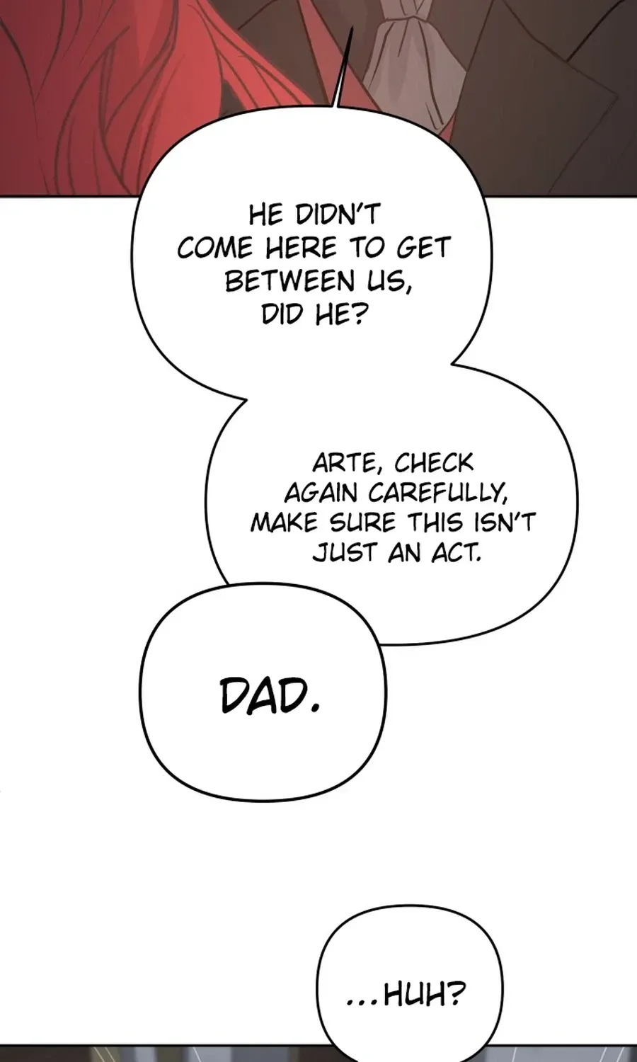 I Adopted a Male Lead From a Prison Shelter Chapter 108 page 42 - 
