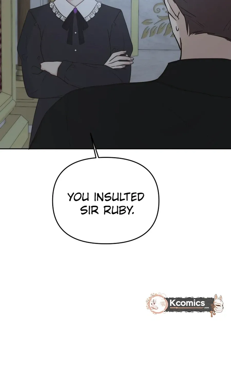 I Adopted a Male Lead From a Prison Shelter Chapter 108 page 50 - 
