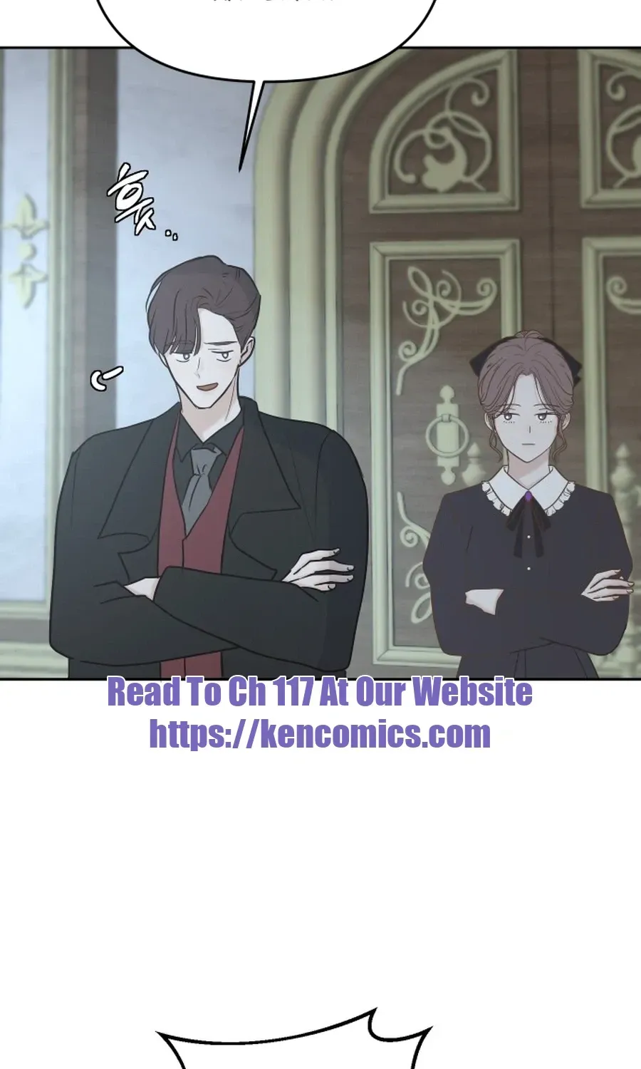 I Adopted a Male Lead From a Prison Shelter Chapter 108 page 52 - 