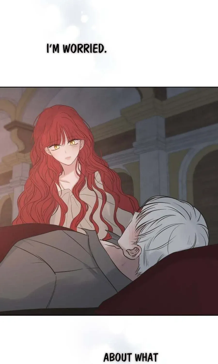 I Adopted a Male Lead From a Prison Shelter Chapter 108 page 58 - 