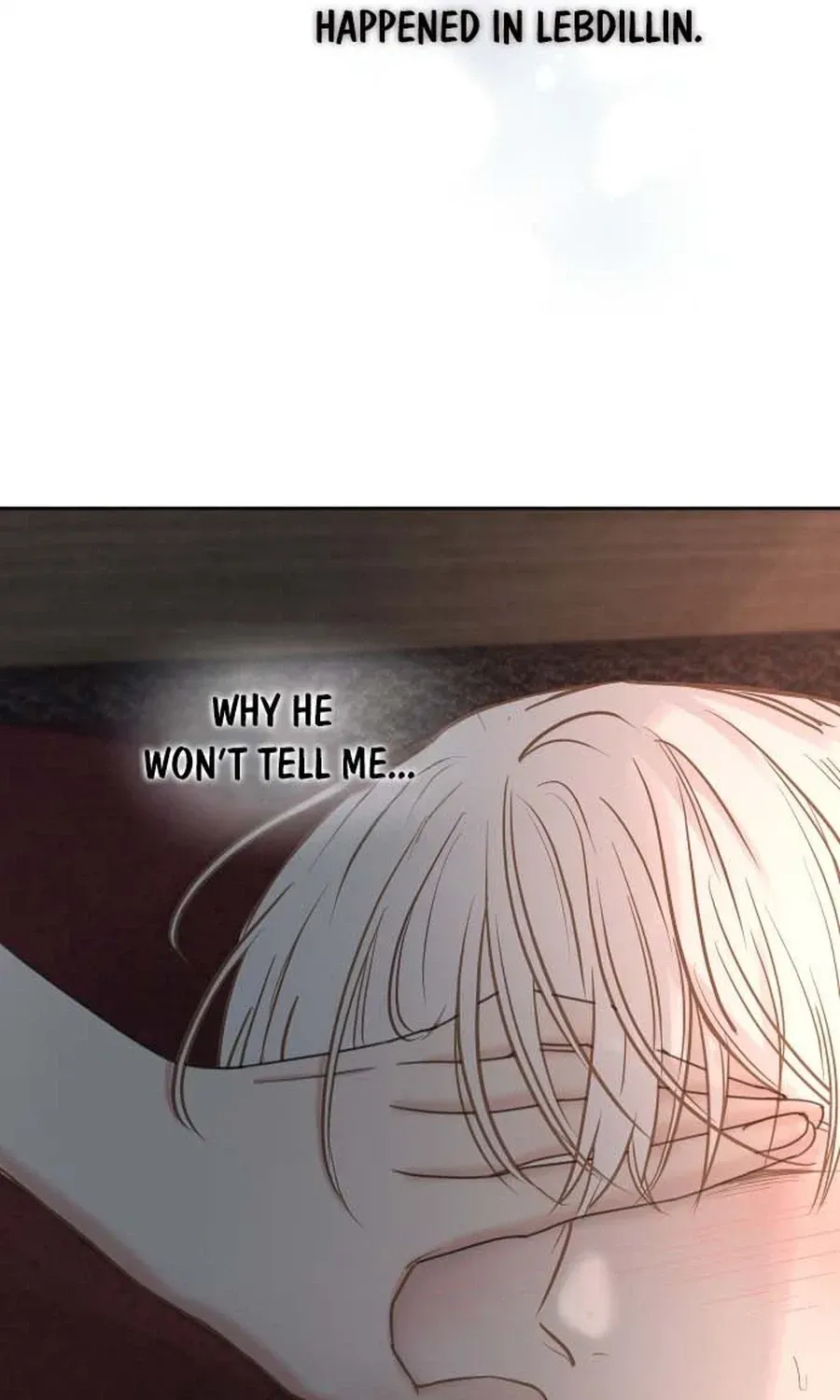 I Adopted a Male Lead From a Prison Shelter Chapter 108 page 59 - 