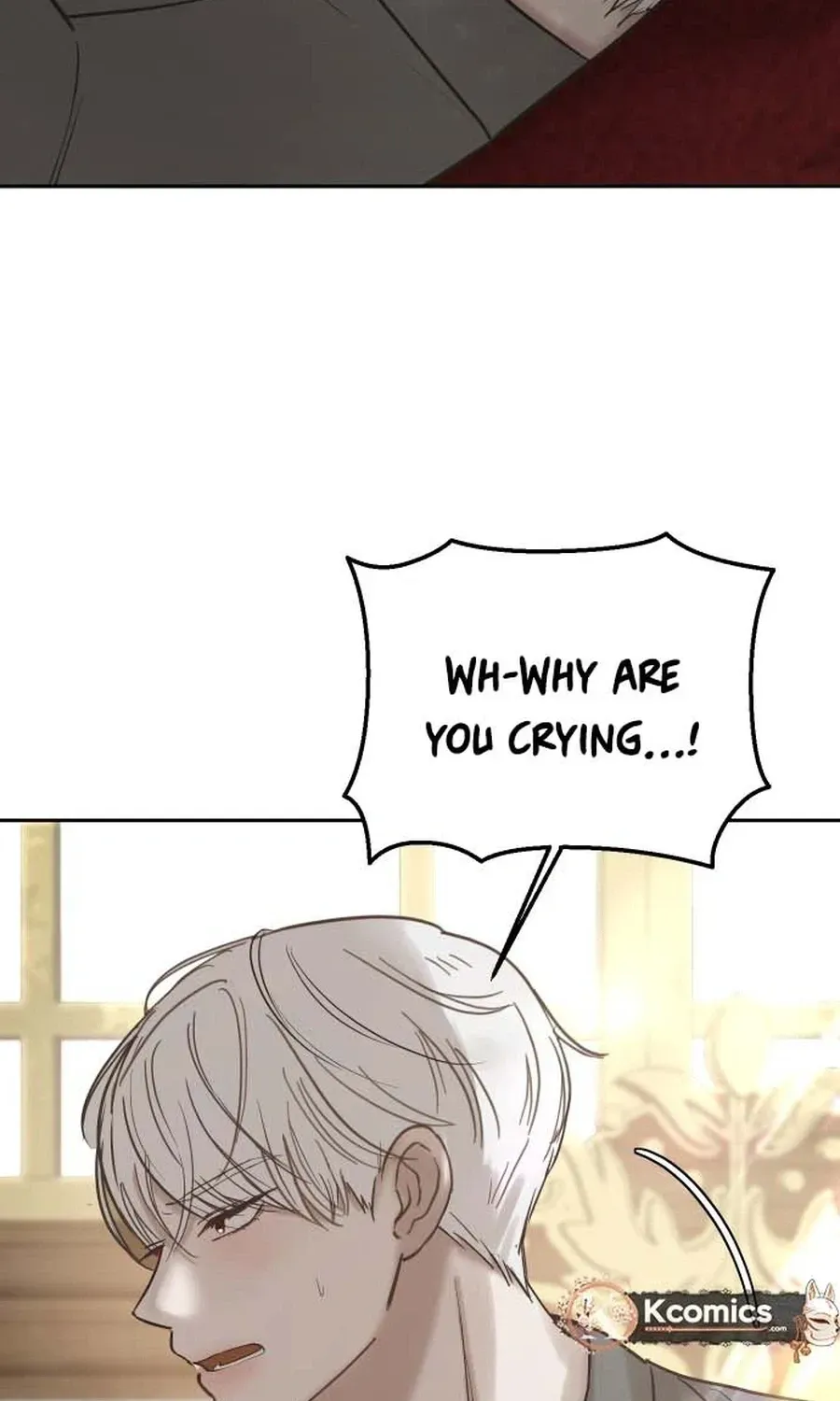 I Adopted a Male Lead From a Prison Shelter Chapter 108 page 68 - 