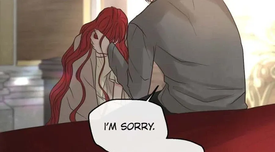 I Adopted a Male Lead From a Prison Shelter Chapter 108 page 71 - 